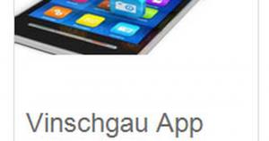 Die neue Vinschgau App